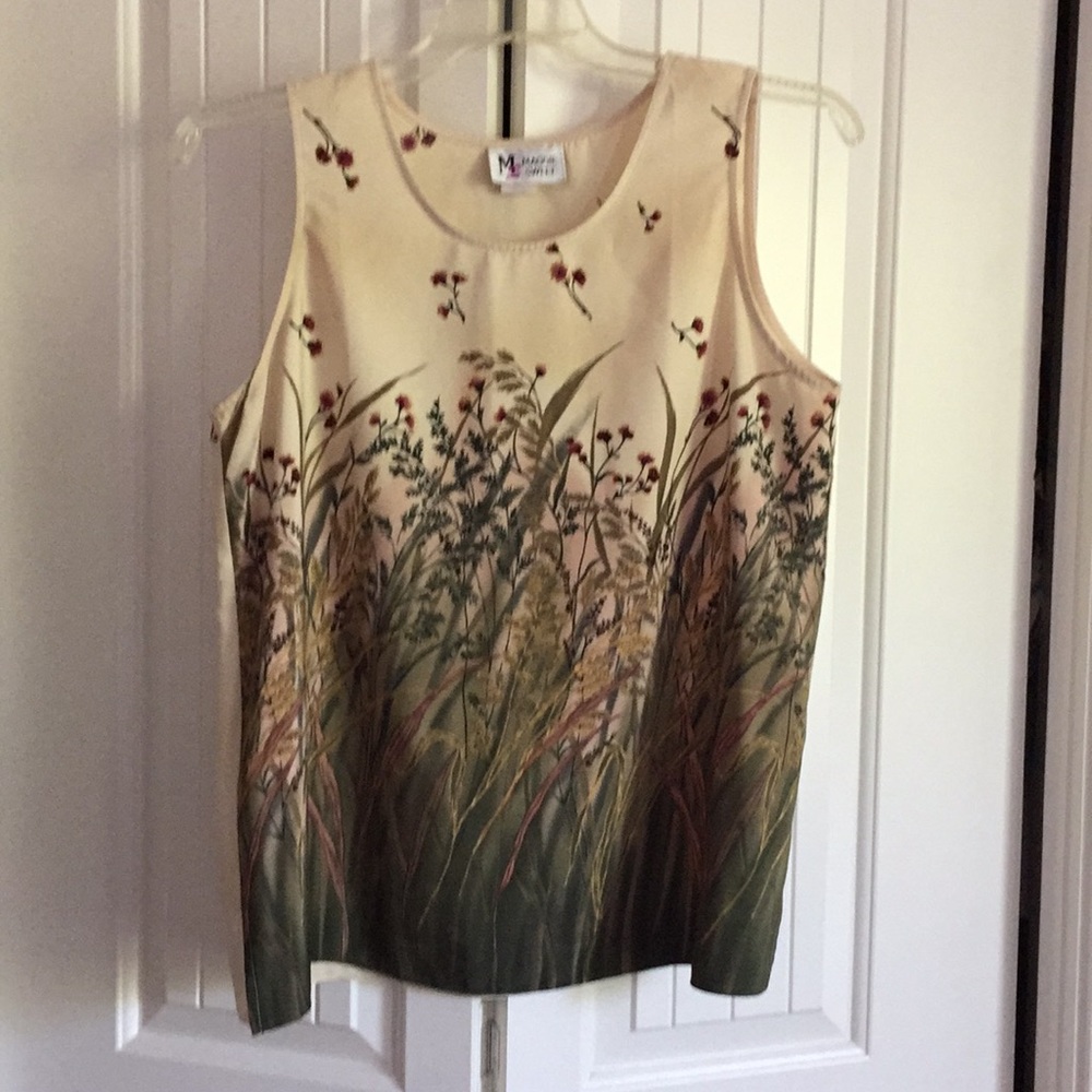 Maggie Sweet women’s tøp